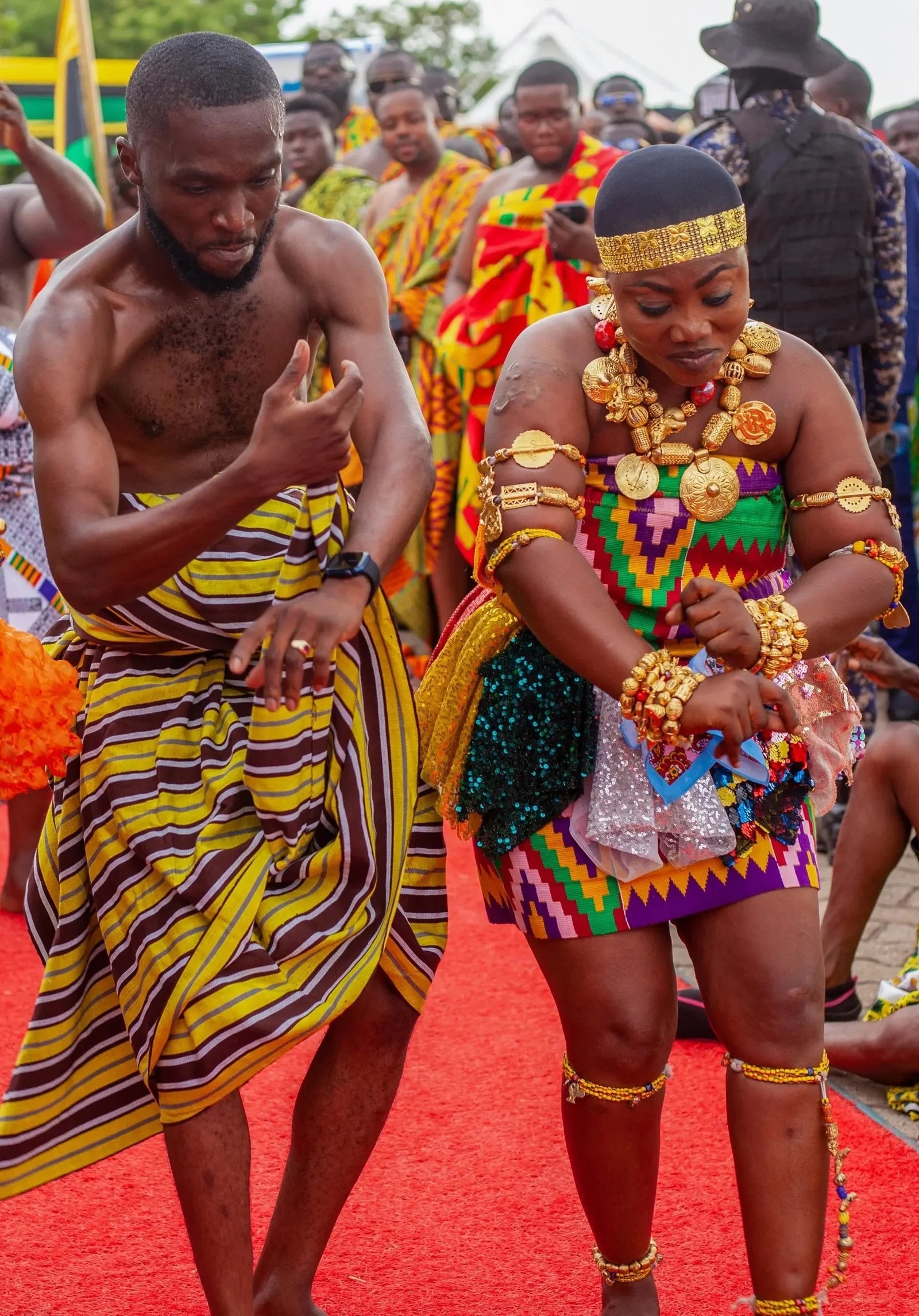 Cultural Heritage