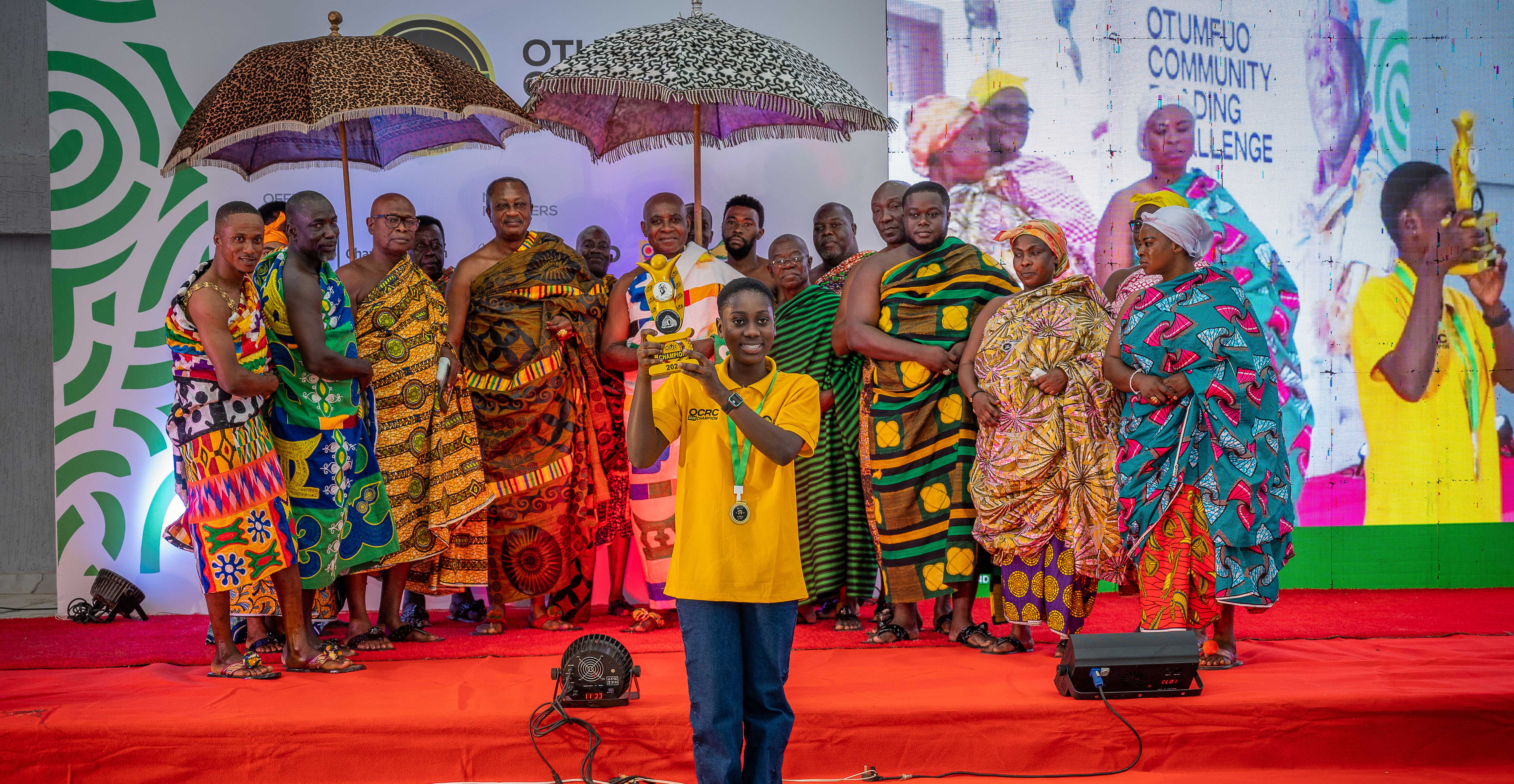 OCRC 2026 Grand Finale