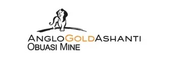 AngloGold Ashanti logo