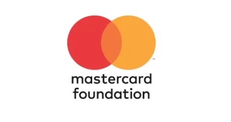 Mastercard Foundation logo