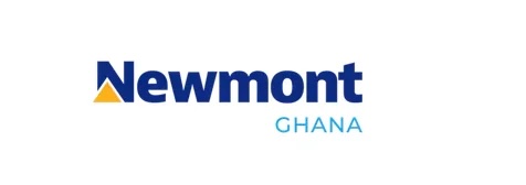Newmont Ghana logo