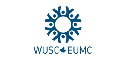 WUSC + EUMC logo